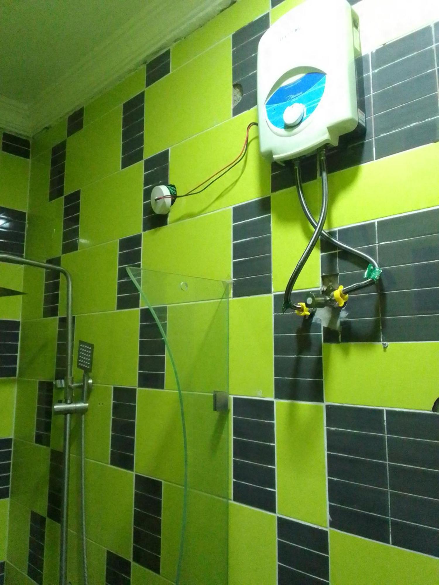 Exclusive Mansion Lekki Phase 1 Hotel Ilado Buitenkant foto